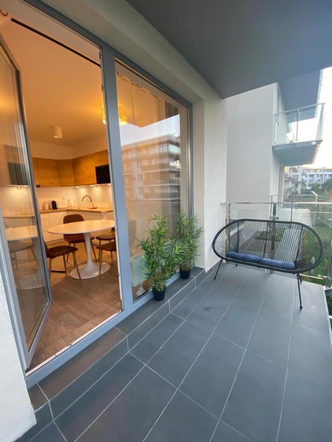 Apartment Apart111 - Boho