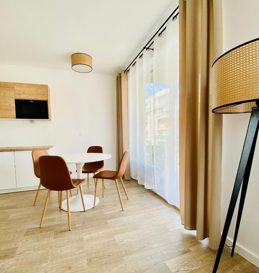 Apartment Apart111 - Boho