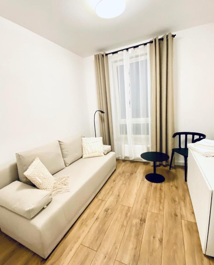 Apart111 - Boho Apartment Kolberg